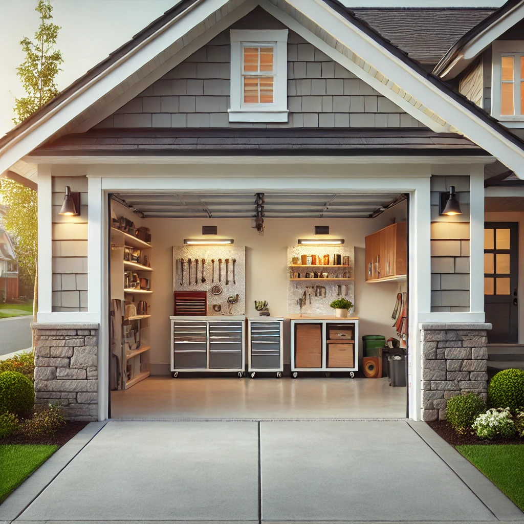 Latest garage door repair tips and maintenance guides from Norcross's trusted experts