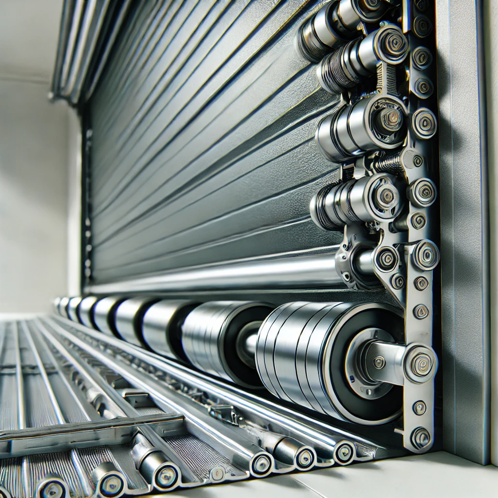 Expert Roller Garage Door Repairs Norcross GA - Professional Door System Specialists